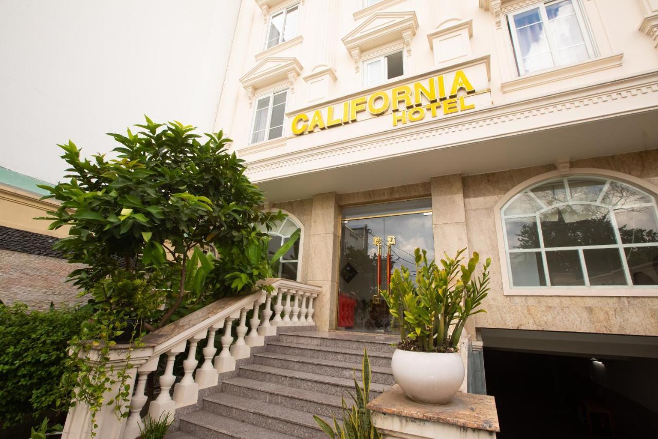 California Hotel Ho Chi Minh City