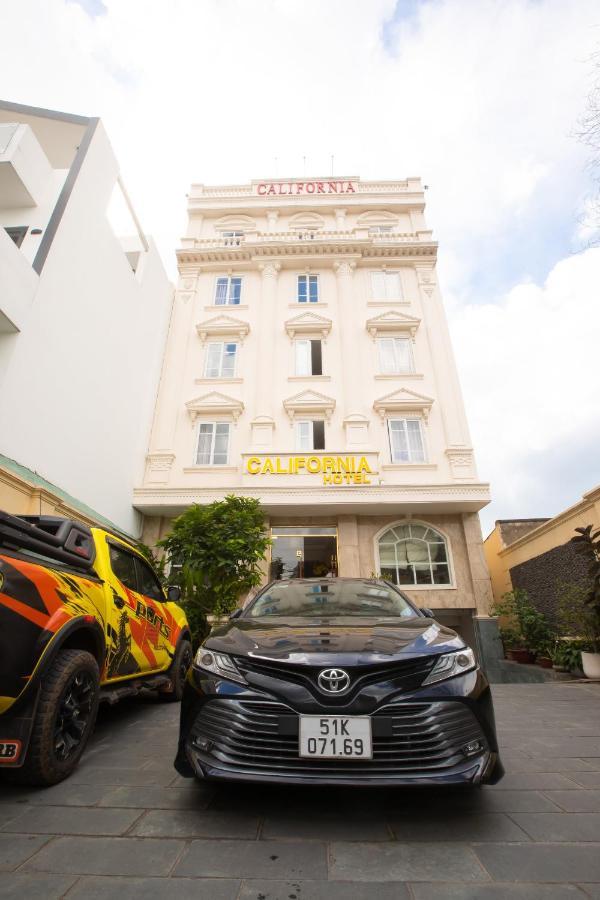 Hotel California Ho Chi Minh City