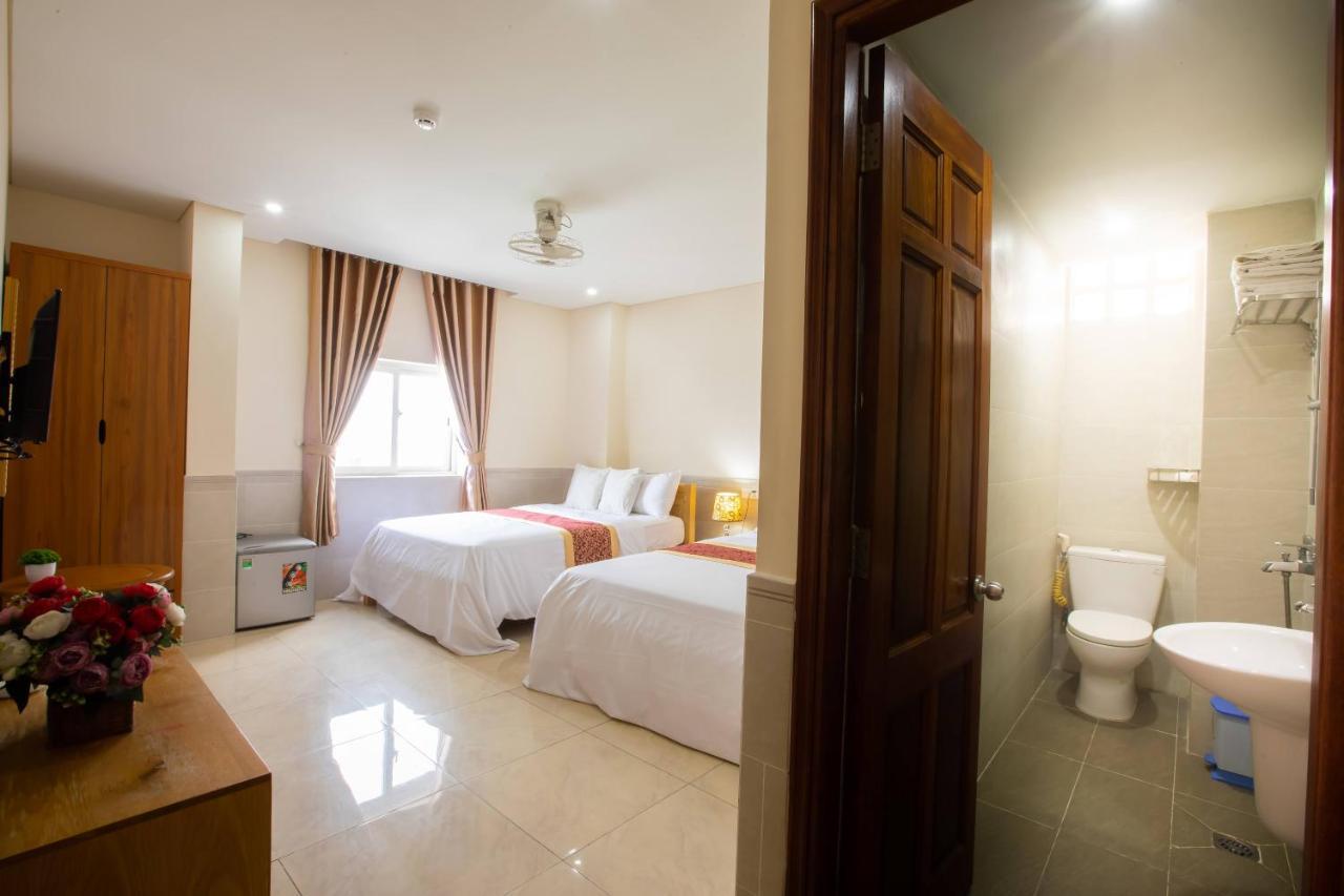 California 2* Ho Chi Minh City