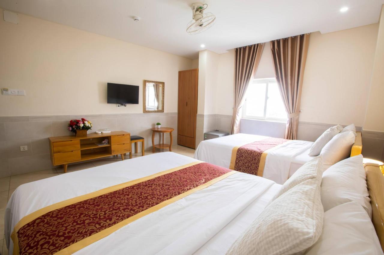 California 2* Ho Chi Minh City